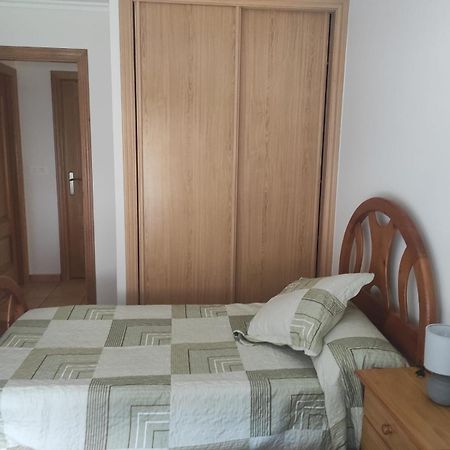 Pedaporta Appartement Combarro Buitenkant foto