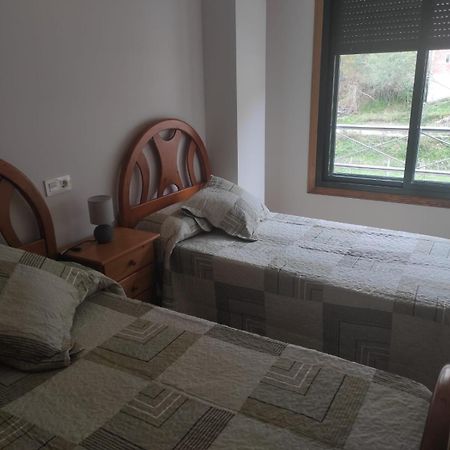 Pedaporta Appartement Combarro Buitenkant foto