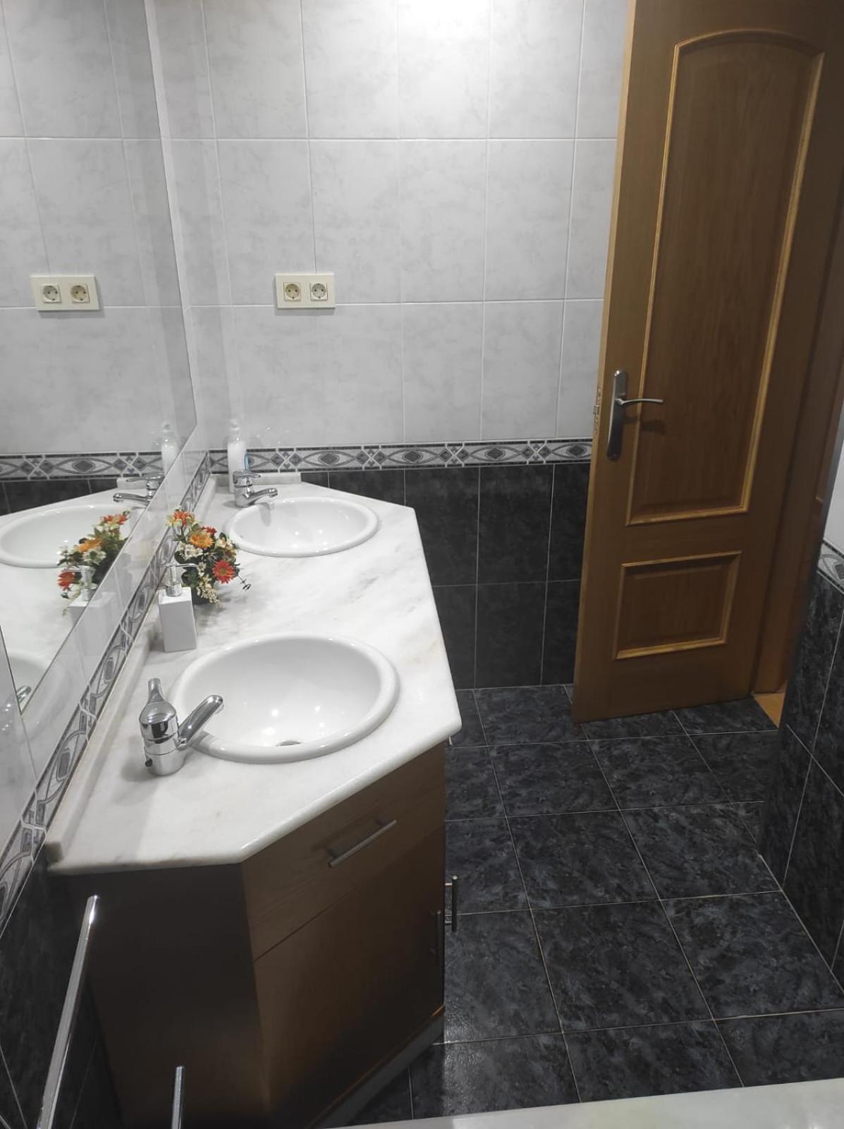 Pedaporta Appartement Combarro Buitenkant foto