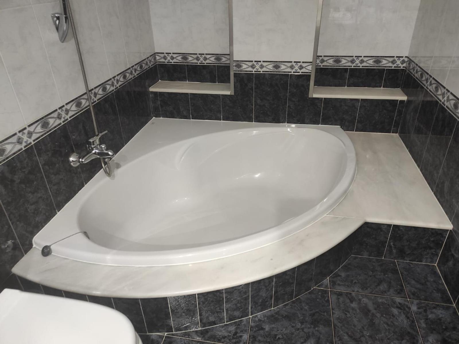 Pedaporta Appartement Combarro Buitenkant foto